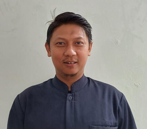 Ustadz Noah